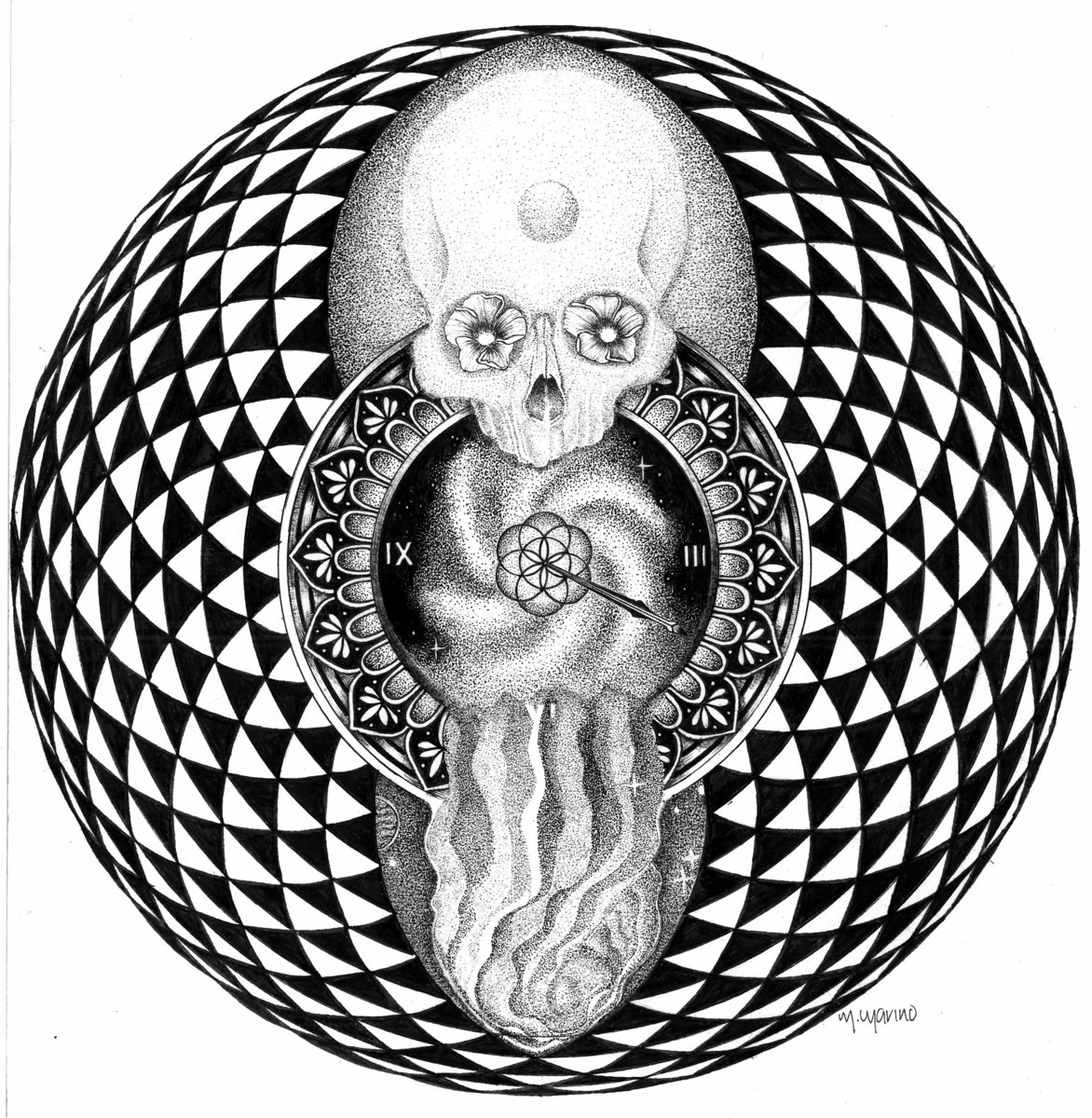 Return to Sender cover artwork