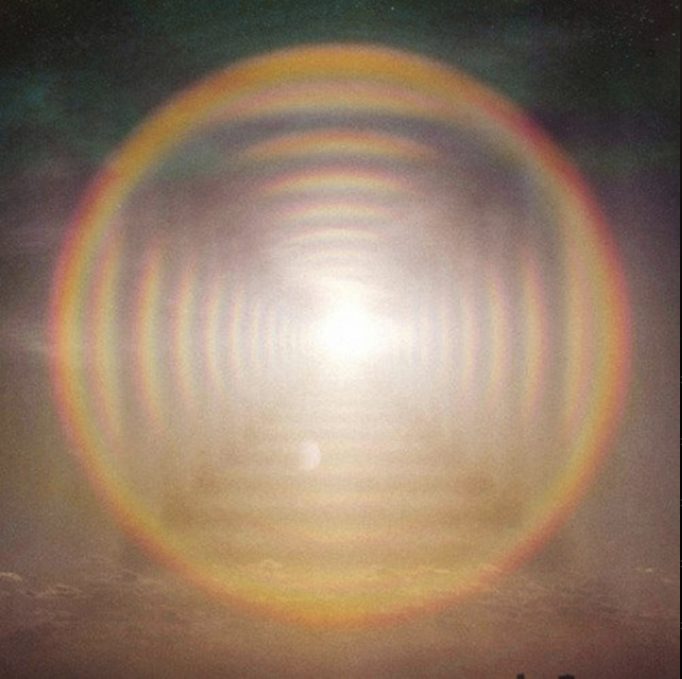 Awakened Waves