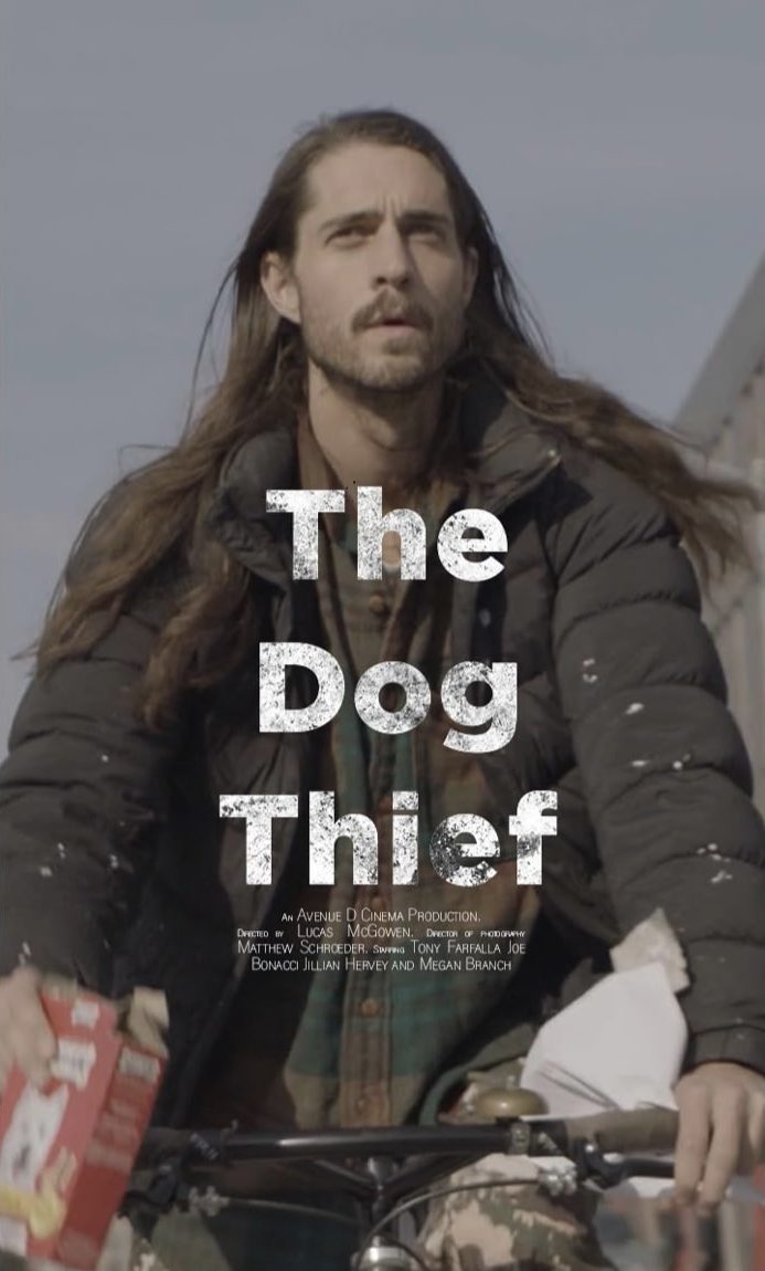 The Dog Thief