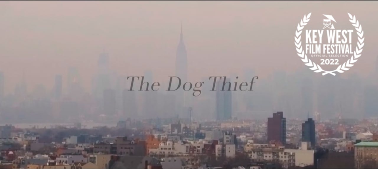 The Dog Thief