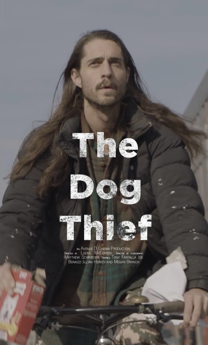 The Dog Thief