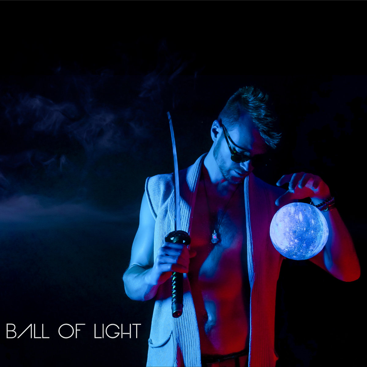 Ball of Light cover artwork