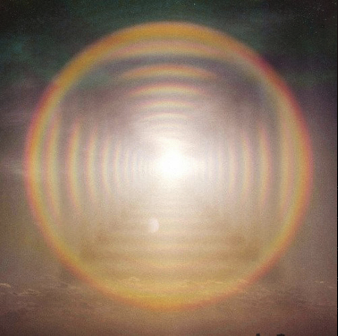 Awakened Waves