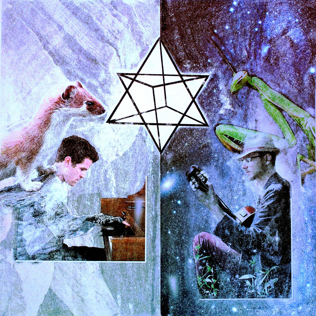 Symbiosis cover artwork